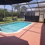 Scuttle Vacation Pool Home Wspa